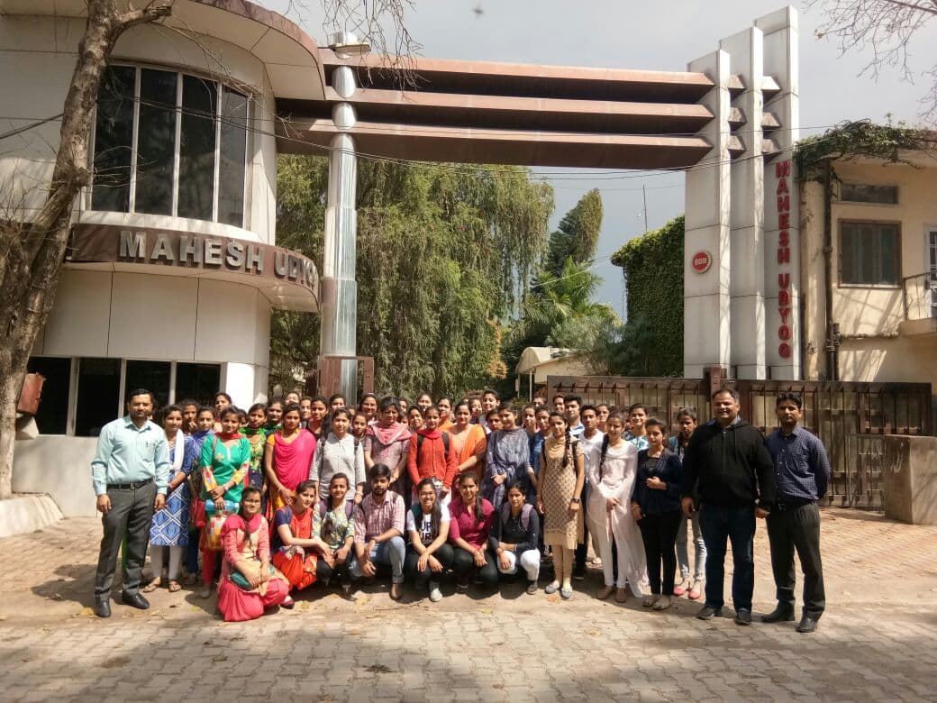 Maharana Pratap Government College Una Events photo 17